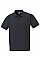 Titanium Men's Ultimate Cotton Polo