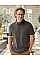 Navy Men's Pima Cotton Polo