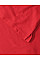 Bright Red Ladies' Classic Polycotton Polo