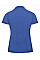 Bright Royal Ladies' Classic Polycotton Polo