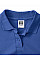 Bright Royal Ladies' Classic Polycotton Polo