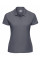 Convoy Grey Ladies' Classic Polycotton Polo