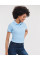 Light Oxford Ladies' Classic Polycotton Polo