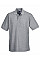 Light Oxford Hardwearing Polycotton Polo