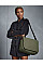 Vintage Military Green Vintage Canvas Despatch Bag