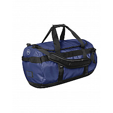 Ocean Blue/Black Atlantis Waterproof Gear Bag (Medium)