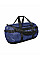 Ocean Blue/Black Atlantis Waterproof Gear Bag (Medium)