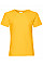 Sunflower Girl's Valueweight T