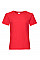 Fuchsia Girl's Valueweight T