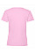 Light Pink Girl's Valueweight T