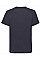 Deep Navy Kid's Performance T