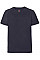 Deep Navy Kid's Performance T