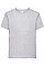 Heather Grey Boy's Sofspun® T-Shirt