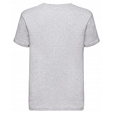 Heather Grey Boy's Sofspun® T-Shirt