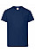 Navy Blue Kid's Original T