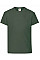 Bottle Green Kid's Original T