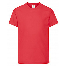 Red Kid's Original T