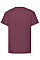 Burgundy Kid's Original T