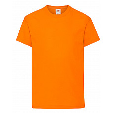 Orange Kid's Original T