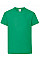 Kelly Green Kid's Original T