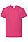 Fuchsia Kid's Original T