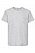 Heather Grey Kid's Original T