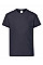 Deep Navy Kid's Original T