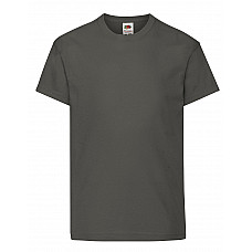 Light Graphite Kid's Original T