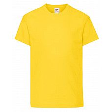 Yellow Kid's Original T