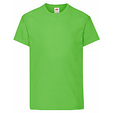 Lime Kid's Original T