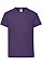 Purple Kid's Original T