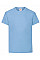 Sky Blue Kid's Original T