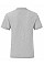 Heather Grey Girl's Iconic 150 T