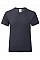 Deep Navy Girl's Iconic 150 T