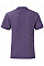 Heather Purple Girl's Iconic 150 T