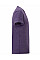 Heather Purple Girl's Iconic 150 T