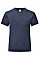 Vintage Heather Navy Girl's Iconic 150 T