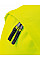 Fluoresent Yellow Original Fashion Backpack