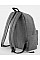 Grey Marl Original Fashion Backpack