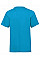 Azure Blue Kid's Valueweight T