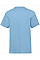 Sky Blue Kid's Valueweight T