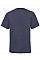 Vintage Heather Navy Kid's Valueweight T