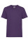 Purple Kid's Valueweight T