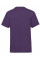 Purple Kid's Valueweight T