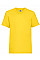 Sunflower Kid's Valueweight T