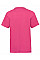 Fuchsia Kid's Valueweight T