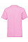 Light Pink Kid's Valueweight T