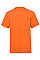 Orange Kid's Valueweight T