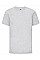 Heather Grey Kid's Valueweight T