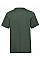 Bottle Green Kid's Valueweight T